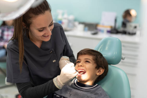 Best Emergency Dental Filling Replacement  in Roland, AR
