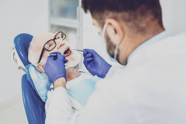 Best Urgent Tooth Repair  in Roland, AR